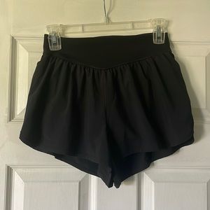 OFFLINE by Aerie Nylon Running Short